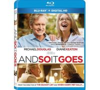 and So It Goes [Blu-Ray]