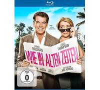 And So It Goes - Das Grenzt an Liebe-and So It Goes [Blu-Ray] [Import]