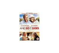 And So It Goes - Dvd
