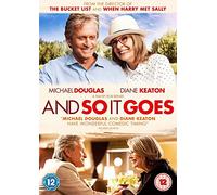 and So It Goes [Edizione: Regno Unito] [Import]