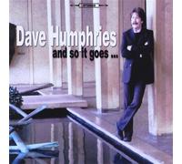 and So It Goes [Import]