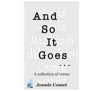 And So It Goes: Words, Words, Macintosh Debauchery and More Words
