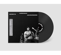 Aaron Shaw – And So It Is – Vinyle (LP 12")