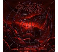 …and So The Night Became