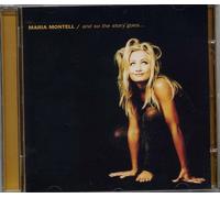 Montell, Maria - And So the Story Goes