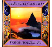 And So To Dream