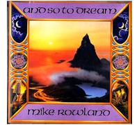 And So To Dream