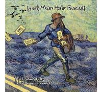 And Some Fell On Stony Ground (CD) Half Man Half Biscuit