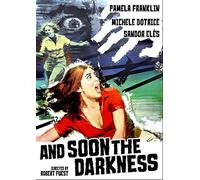 And Soon The Darkness [Dvd] Special Ed