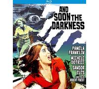 and Soon The Darkness [Blu-Ray]