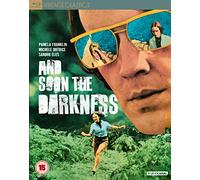 And Soon The Darkness – Studiocanal – Blu-ray – 2019