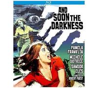 And Soon The Darkness [Blu-Ray] Special Ed
