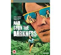 And Soon The Darkness – DVD – 2019 – Studiocanal