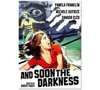 And Soon The Darkness [Dvd] Special Ed