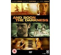 and Soon The Darkness [Edizione: Regno Unito] [Import]