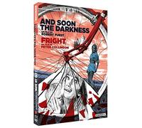 Coffret And Soon the Darkness et Fright – Studiocanal – Combo Blu-ray + DVD