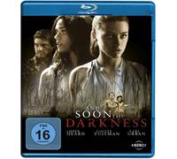 AND SOON THE DARKNESS - HEARD,AMBER/URBAN,KARL BLU-RAY NEUF