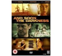 And Soon The Darkness G