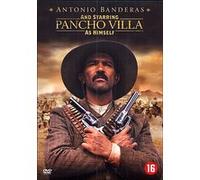 And starring Pancho Villa as himself