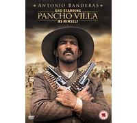 and Starring Pancho Villa As Himself (HBO Films) [Import]