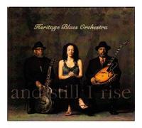 And Still I Rise [Import allemand]