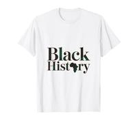 and Still I Rise Melanin Black History Race Justice Women T-Shirt