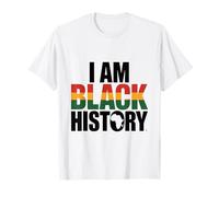 and Still I Rise Melanin Black History Race Justice Women T-Shirt