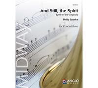 And Still, The Spirit / Score + Parties