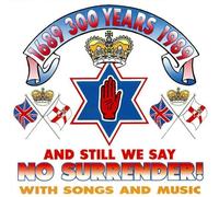 And Still We Say