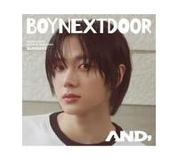 And Sungho Edition CD