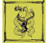 And Take the Black Worm With Me