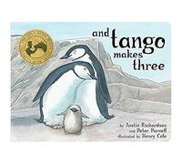 And Tango Makes Three