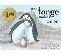And Tango Makes Three