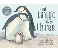 And Tango Makes Three