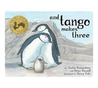 And Tango Makes Three by Parnell Parnell (Auteur)