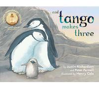 And Tango Makes Three (School and Library Edition)