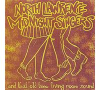 and That Old Time Living Room Sound