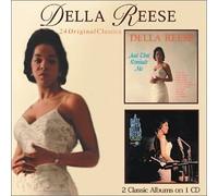 And That Reminds Me / Date With Della Reese by Reese, Della (2000-07-11?
