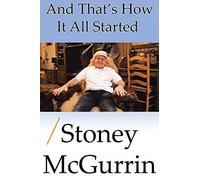 And That's How It All Started