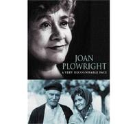 And That's Not All Joan Plowright (Auteur)