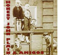 And the Amigos