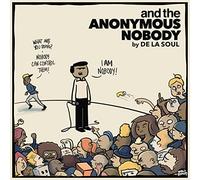 and The Anonymous Nobody.