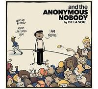 and The Anonymous Nobody.