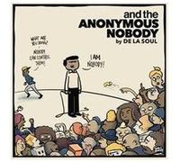 and The Anonymous Nobody.