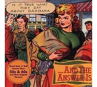 and The Answer is Vol.2