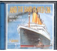 and The Band Played on [Import]