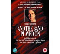 And The Band Played On [Import anglais]