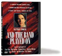 And The Band Played On [Import Usa Zone 1]