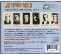 And The Band Played On: Music Played On The Titanic