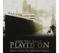 and The Band Played on/Various